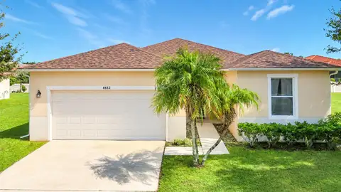 4882 STONE ACRES CIR — home for sale