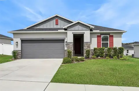 3343 PINK OLEANDER AVE — home for sale