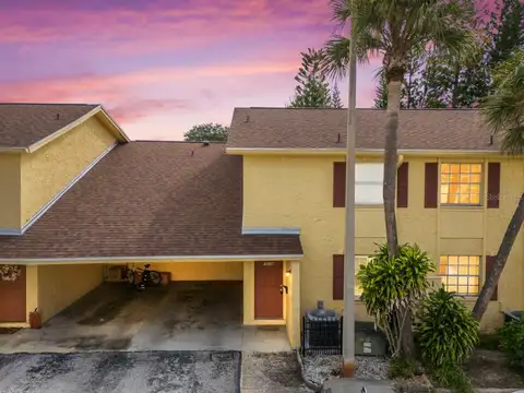 7609 LA MESITA CT — home for sale