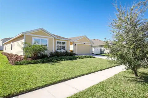 5325 RED CORAL CIR — home for sale