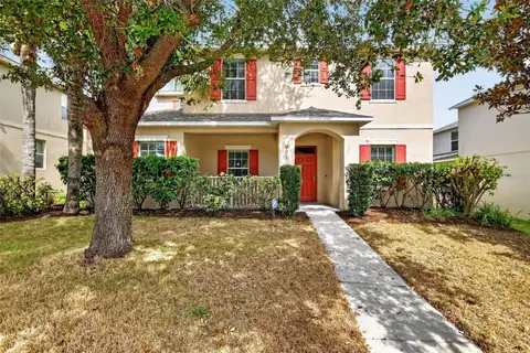 991 ALSTON BAY BLVD — home for sale