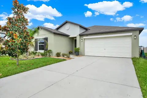 11205 LINDEN DEPOT RD — home for sale