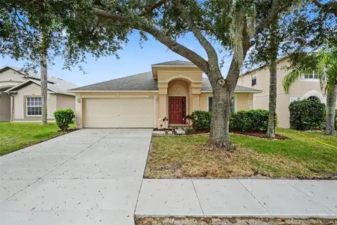 27722 SUGAR LOAF DR — home for sale