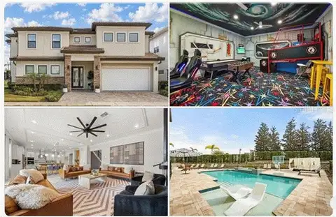 955 JACK NICKLAUS CT — home for sale