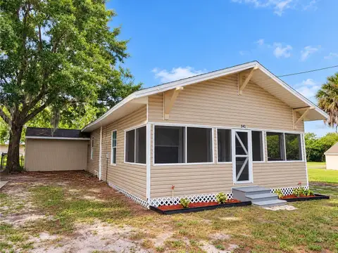 842 AVENUE N SW — home for sale
