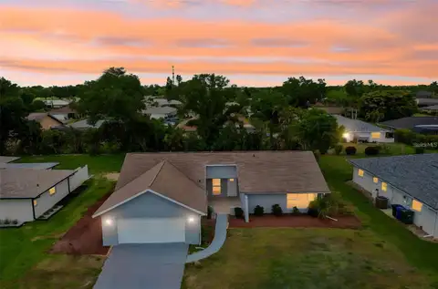 1023 DEER RUN — home for sale