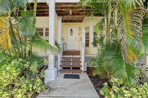 10399 PARADISE BLVD #107 — home for sale