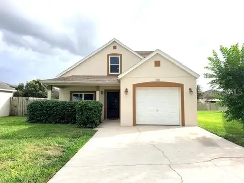 3343 KALEIGH CT — home for sale