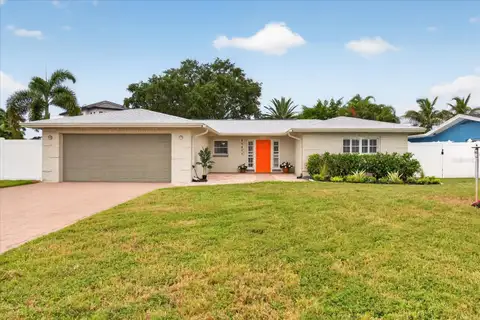 10100 PARADISE BLVD — home for sale
