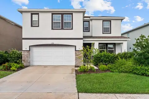 5728 WOODLAND SAGE DR — home for sale