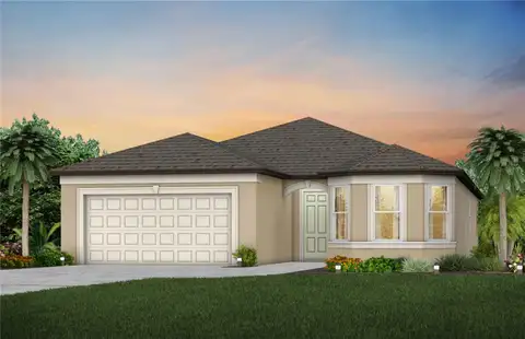 9399 WILDLIGHT TRL — home for sale