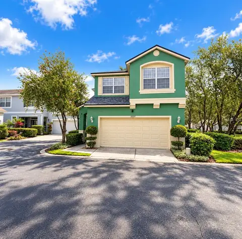 10501 CRANLEIGH CT — home for sale