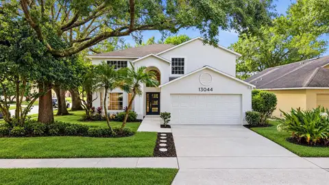 13044 BELLERIVE LN — home for sale