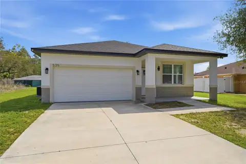 535 MARION OAKS LN — home for sale