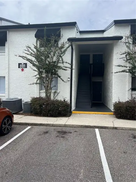 4265 S SEMORAN BLVD #4 — home for sale