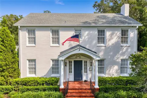 3209 W PARKLAND BLVD — home for sale
