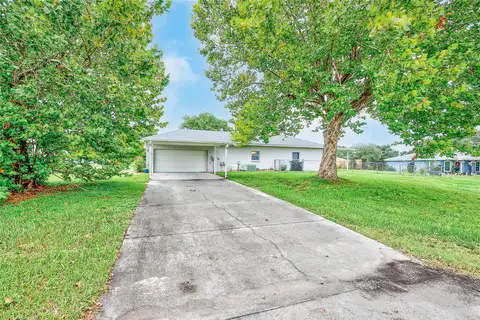 209 WHITE CLIFF BLVD — home for sale