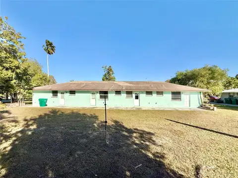 3401 PALM DR — home for sale