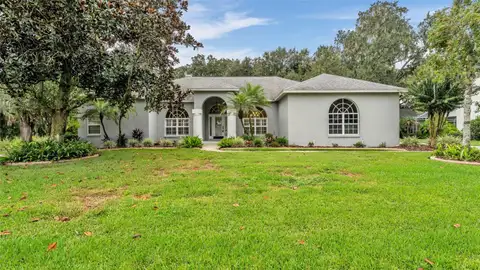 7265 MILLBROOK OAKS DR — home for sale