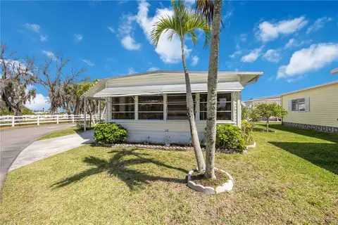 10303 BURNT STORE RD #221 — home for sale