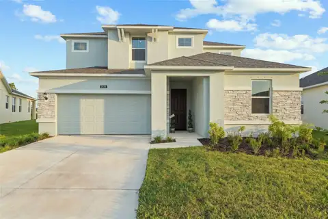 1835 KYLAR DR NW — home for sale