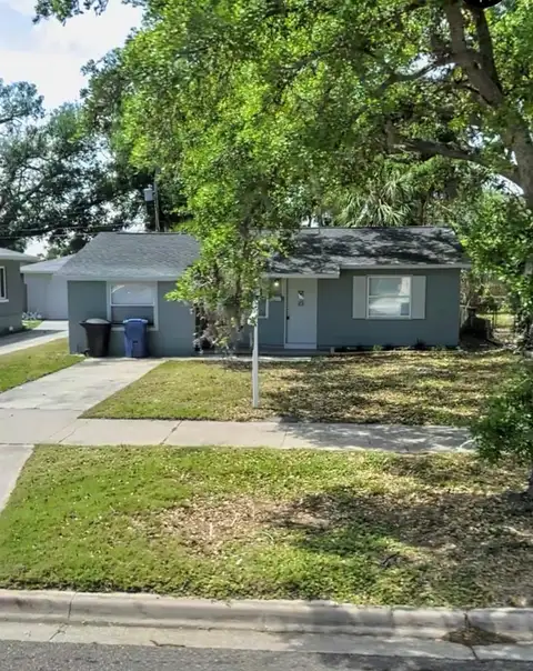 2935 DR MARTIN LUTHER KING JR ST S — home for sale