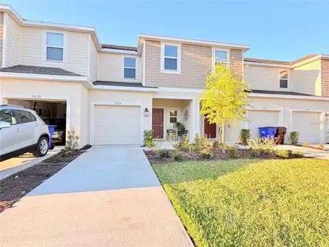 5020 REVOLUTIONARY WAY — home for sale