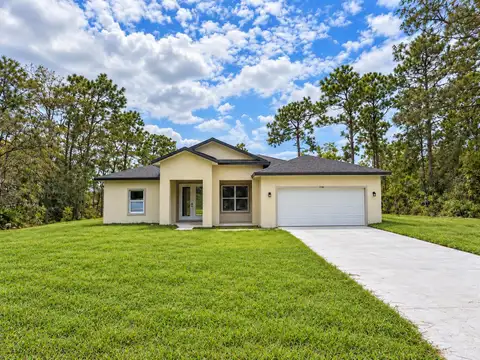 730 W HUMMINGBIRD DR — home for sale