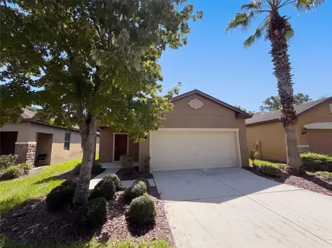 6308 MAGNOLIA PARK BLVD — home for sale
