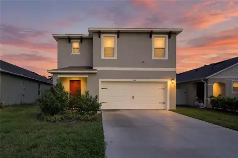 488 PELHAM PARK DR — home for sale