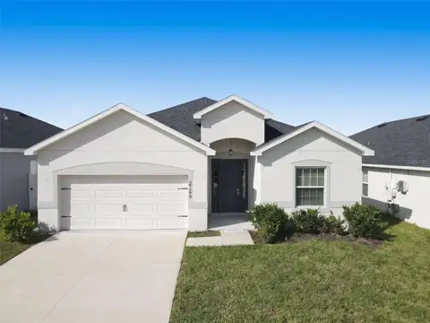2144 DESERT ROSE DRIVE — home for sale