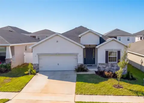 1104 MOUNTAIN FLOWER LANE, — home for sale