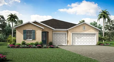 2811 SWEET ACACIA DR — home for sale