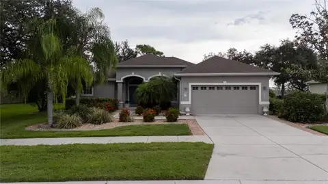 872 CLEAR LAKE DR — home for sale