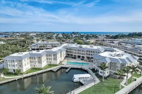 5325 MARINA DRIVE #423 — home for sale
