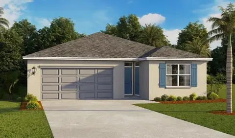 4002 LIMEKLIN FALLS LOOP — home for sale