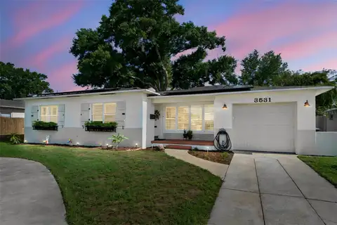 3531 29TH AVE N — home for sale