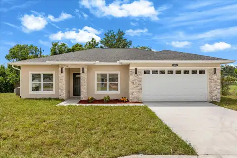 1098 FORT SMITH BLVD — home for sale