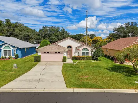 6303 EGRET DR — home for sale