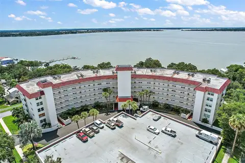 601 N MCDONALD ST #103 — home for sale