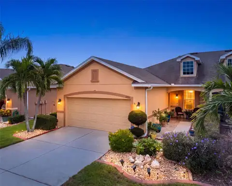 2232 PARROT FISH DR — home for sale