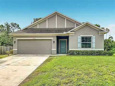 8323 EDMISTON AVE — home for sale