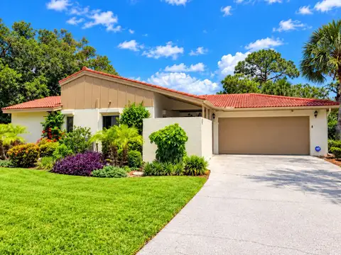 3706 SUN EAGLE LN — home for sale