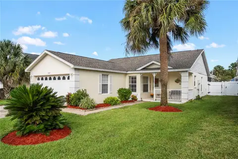 8007 ARROW CREEK RD — home for sale