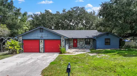 1747 KING EDWARD DRIVE — home for sale