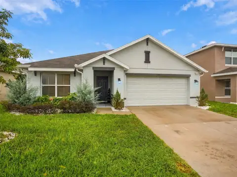 3392 AUTUMN AMBER DR — home for sale
