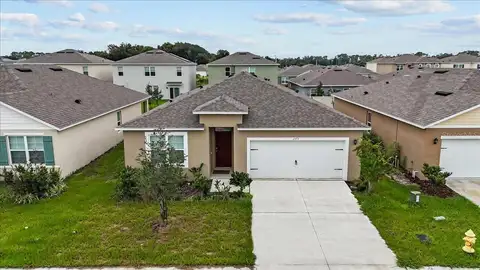 2573 TRINIDAD RD — home for sale