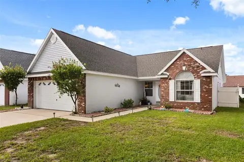1126 WOODFLOWER WAY — home for sale