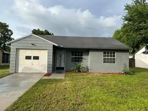 7607 COMO DR — home for sale