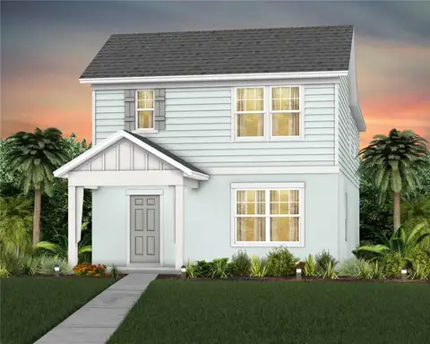 10256 AURORA VIEW ALLEY — home for sale